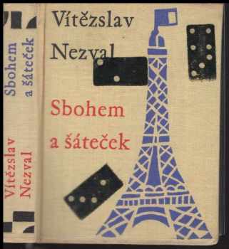 Sbohem a šáteček