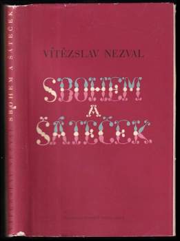 Sbohem a šáteček