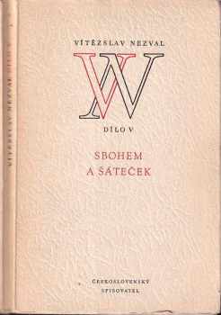 Sbohem a šáteček