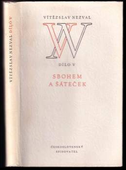 Sbohem a šáteček