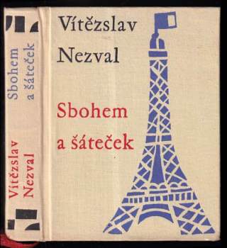 Sbohem a šáteček