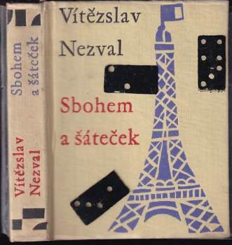 Sbohem a šáteček