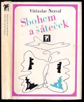 Sbohem a šáteček