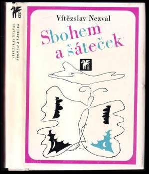 Sbohem a šáteček