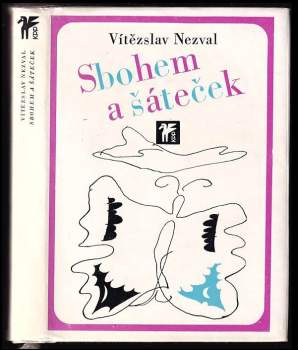 Vítězslav Nezval: Sbohem a šáteček