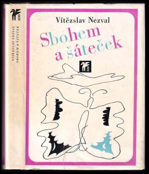Vítězslav Nezval: Sbohem a šáteček