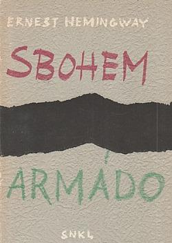 Sbohem, armádo!