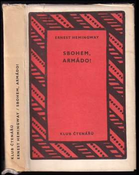 Sbohem, armádo!