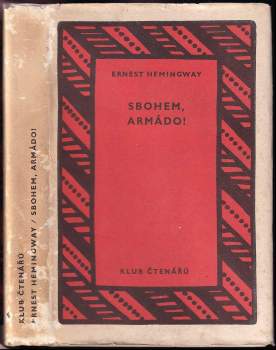 Sbohem, armádo!