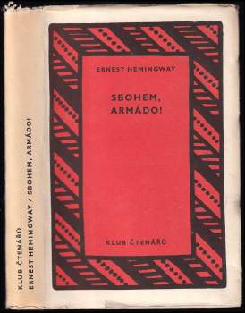 Sbohem, armádo!