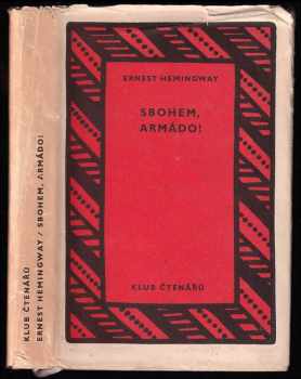 Ernest Hemingway: Sbohem, armádo!
