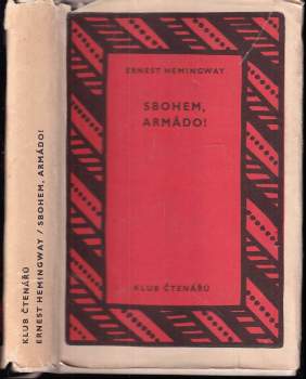 Sbohem, armádo!