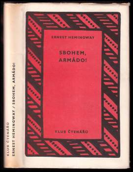 Sbohem, armádo!