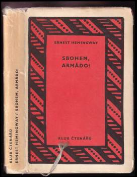 Sbohem, armádo!