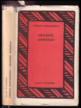 Sbohem, armádo!