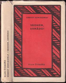 Sbohem, armádo!