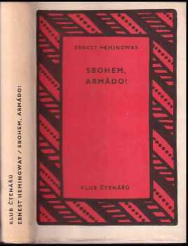 Sbohem, armádo!