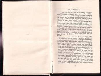 Ernest Hemingway: Sbohem, armádo!