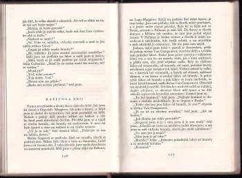 Ernest Hemingway: Sbohem, armádo!