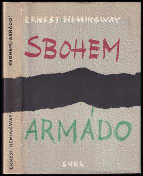 Sbohem, armádo!