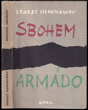 Sbohem, armádo!