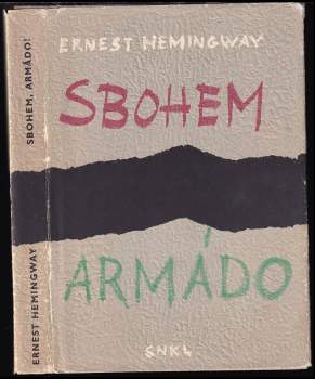 Sbohem, armádo!
