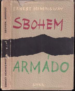 Sbohem, armádo!