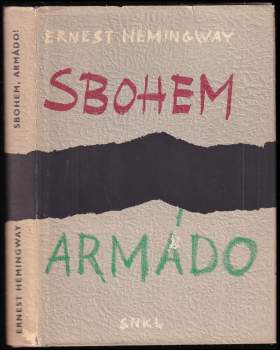 Sbohem, armádo!