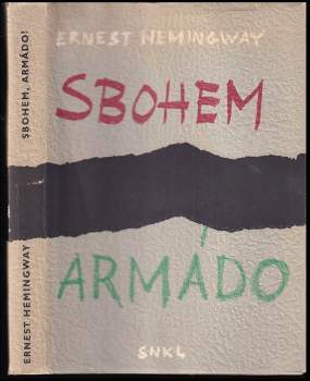 Sbohem, armádo!