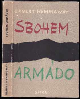 Sbohem, armádo!
