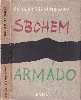 Sbohem, armádo!