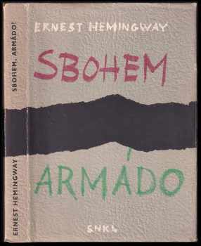 Sbohem, armádo!