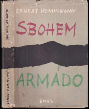 Ernest Hemingway: Sbohem, armádo!