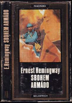 Ernest Hemingway: Sbohem, armádo