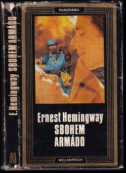 Sbohem, armádo
