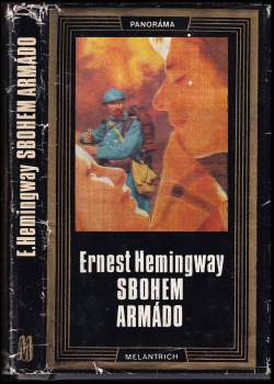 Ernest Hemingway: Sbohem, armádo
