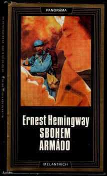 Ernest Hemingway: Sbohem, armádo