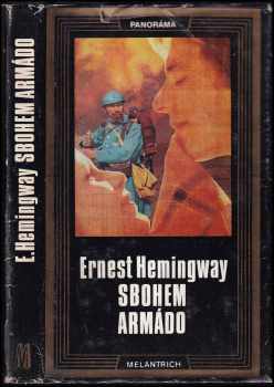Ernest Hemingway: Sbohem, armádo