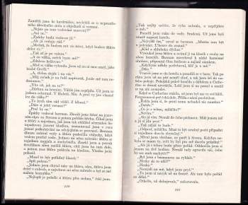 Ernest Hemingway: Sbohem, armádo