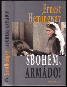 Sbohem, armádo!