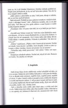 Raymond Chandler: Sbohem buď, lásko má
