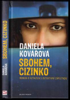 Sbohem, cizinko