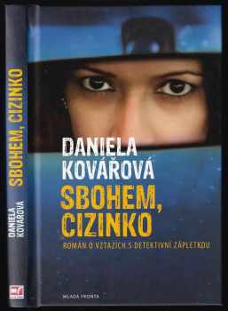 Sbohem, cizinko