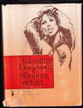 Sbohem dětství--