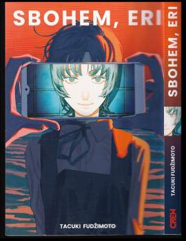 Tacuki Fudžimoto: Sbohem, Eri