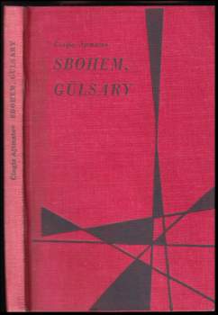 Sbohem, gülsary