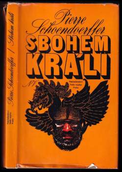 Sbohem králi