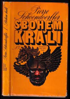 Sbohem králi