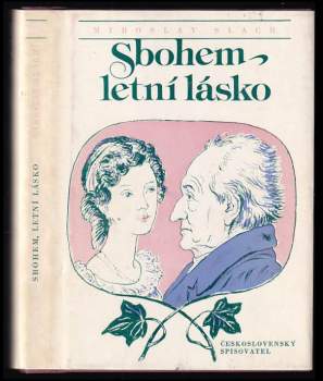 Sbohem, letní lásko