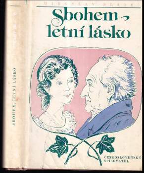 Miroslav Slach: Sbohem, letní lásko